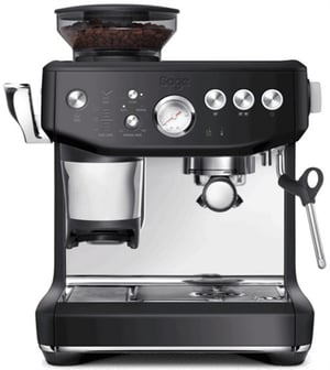 Sage The Barista Express Impress Halvautomatisk espressomaskin 2 l