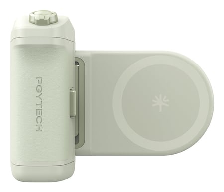 PGYTECH MagCam 2 Uchwyt pasywny Telefon komórkowy/Smartfon Zielony