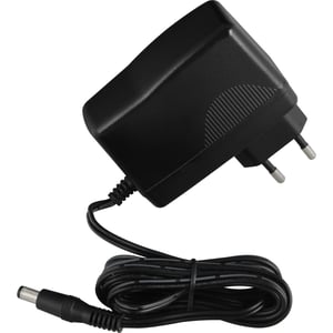 NETGEAR PAV12V Netzteil/Wechselrichter für den Innenbereich, 30 W, schwarz