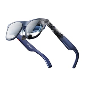 XREAL 1S okulary smart