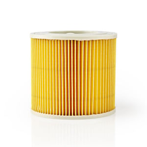 Nedis VCFI200KAR vacuum cleaner accessory/consumable: Filter
