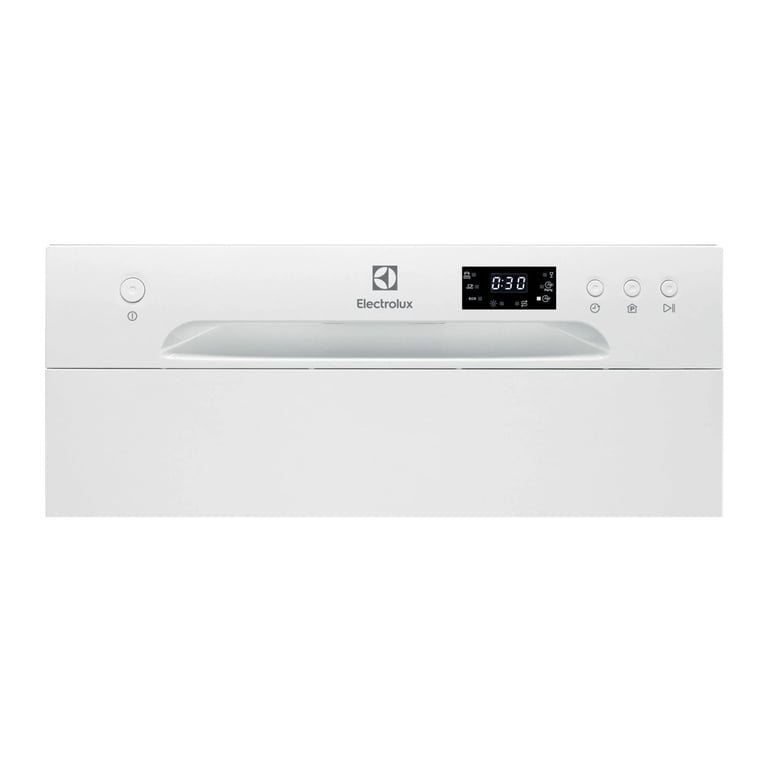 Electrolux ESF2400OW Wolnostojący 6 komplet.