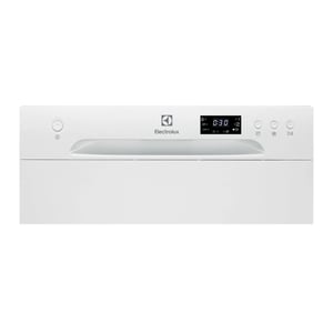 Electrolux ESF2400OW Wolnostojący 6 komplet.