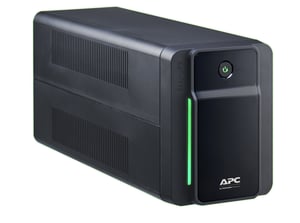 APC BVX700LI zasilacz UPS Technologia line-interactive 0,7 kVA 360 W 4 x gniazdo sieciowe
