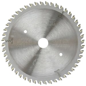DeWALT DT1090-QZ ostrze do piły tarczowej 16,5 cm 1 szt.