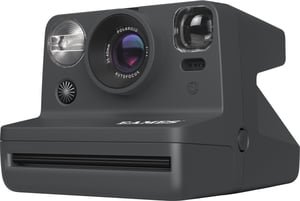 Polaroid 9135 Sofortbildkamera, schwarz