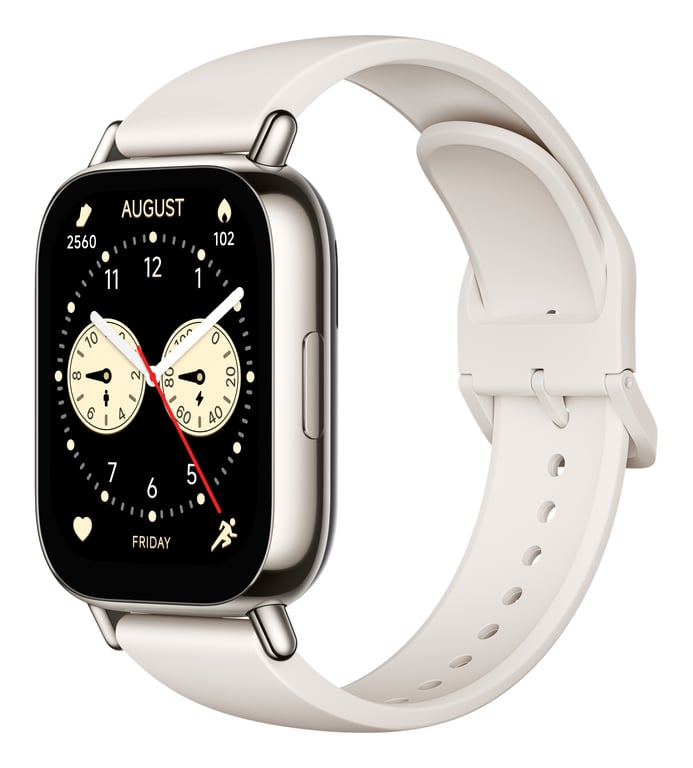 фото Смарт-годинник Xiaomi Redmi Watch 5 Lite Gold (BHR8791GL)