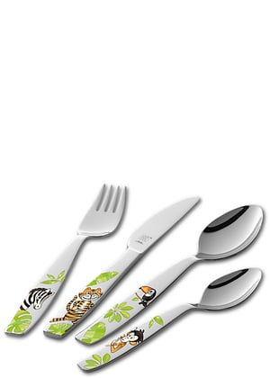 ZWILLING 07135-210-0 Löffel Stahl Edelstahl 4 szt.
