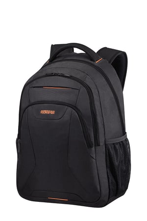 American Tourister At Work 43,9 cm (17,3") Portfölj Svart, Orange