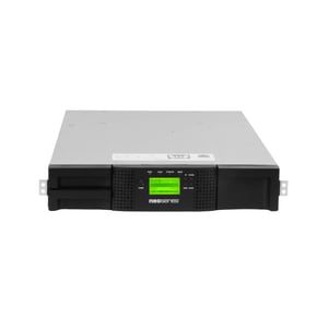 Tandberg Data OV-NEO2uF73Y Automatisk laddare och arkiv LTO-bandkassett 144 TB