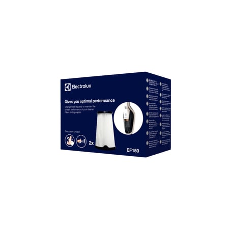 Electrolux EF150 Filtr Ręczny odkurzacz