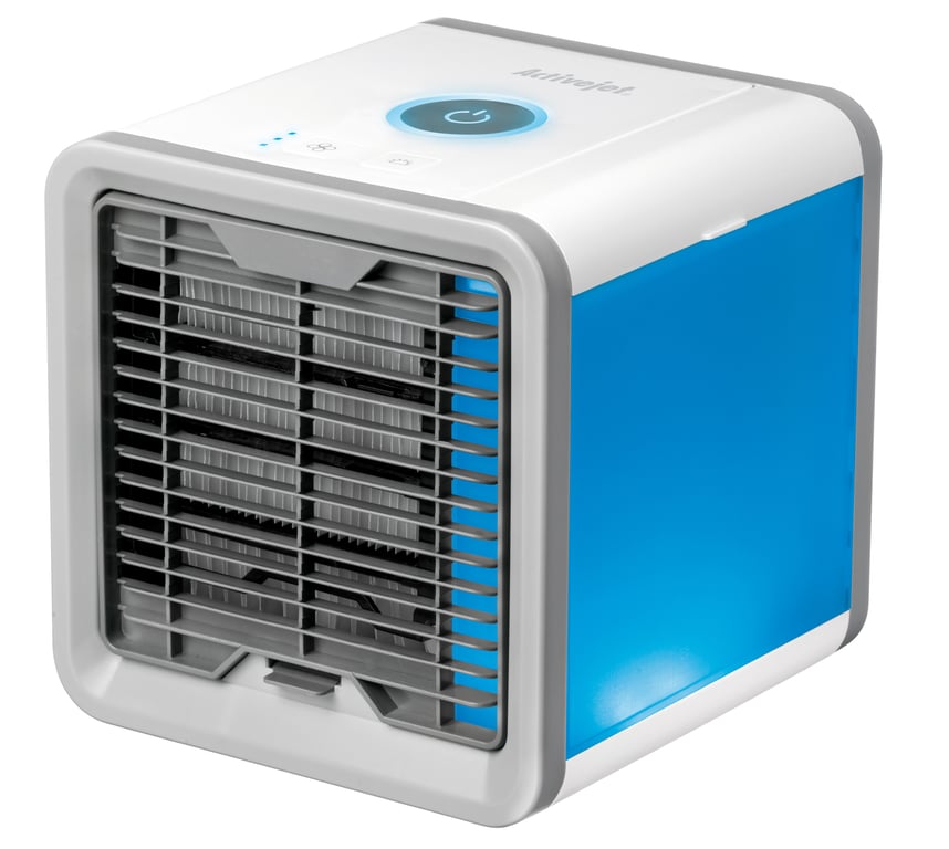 Activejet Regular MKR-550B mini klimator biurkowy