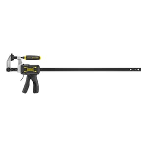 Stanley FATMAX FMHT83008-0 klämma F. 46 cm Svart, Grå, Gul