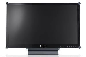 AG Neovo HX-2402 Monitor CCTV 60,5 cm (23.8") 1920 x 1080 px