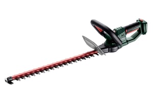 Metabo HS 18 LTX 55 Single Blade 2.2 kg