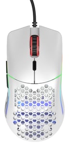 Glorious Gaming Model O- myszka Po prawej stronie USB Typu-A Optyczny 3200 DPI