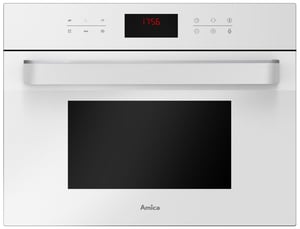 Amica AMMB44E3GCW 44-liter 3350 W Oven, White