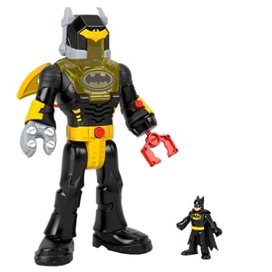 Fisher-Price Imaginext HYG31 figurka dla dzieci