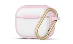 Spigen ASD00478 tillbehör till hörlurar Etui