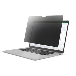 StarTech 16M21-PRIVACY-SCREEN 40.6 cm (16") Laptop Bezel-Free Privacy Screen Filter