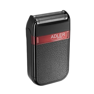 Adler AD 2923 rakapparat Folierakapparat Trimmer Svart