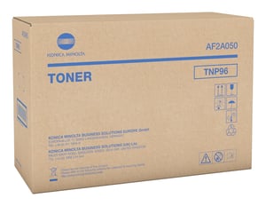 Konica Minolta TNP96 kaseta z tonerem 1 szt. Oryginalny Czarny