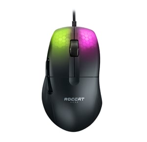 ROCCAT Kone Pro myszka Gaming Po prawej stronie USB Typu-A Optyczny 19000 DPI