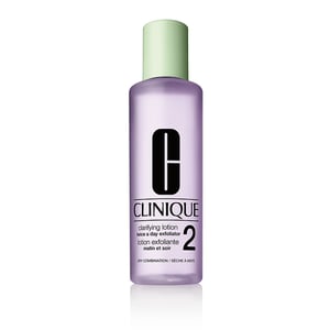 Clinique Clarifying Lotion 2 Ansiktslotion 200 ml Kvinnor