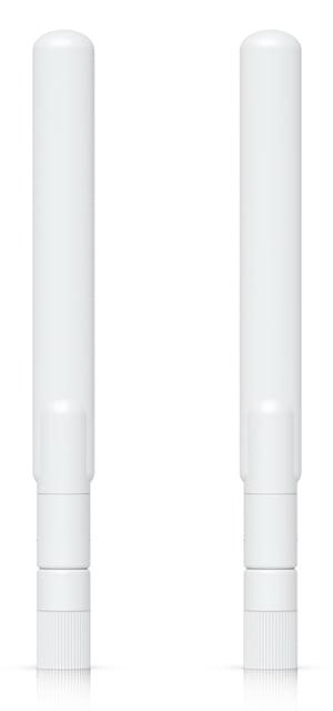 Ubiquiti UACC-UK-Ultra-Omni-Antenna-AO antena Antena dookólna RP-SMA 4 dBi