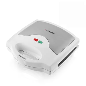 Aurora AU 326 toster 800 W Vit
