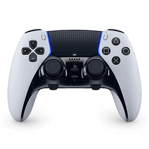 Sony DualSense Edge Czarny, Biały Bluetooth Gamepad Analogowa/Cyfrowa PlayStation 5