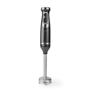 Nedis KAHB200CBK mixer Handmixer 600 W Svart