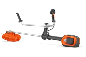 Husqvarna 525iRXT Bateria Czerwony