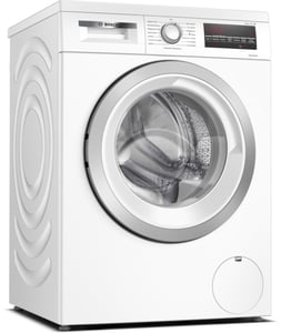 Bosch Serie 6 WUU28T70 Waschmaschine Frontlader 8 kg 1400 U/min Weiß