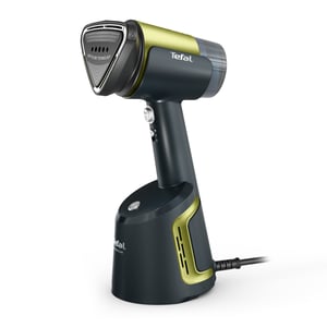 Tefal AeroSteam DT9810 Ręczny parowiec do ubrań 0,1 l 1400 W Czarny, Złoto