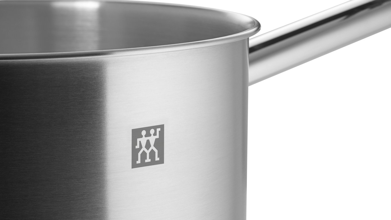 ZWILLING 40901-001-0 zestaw garnków 5 szt.