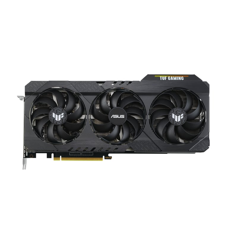 ASUS - ASUS TUF-RTX3060-12G-V2-GAMING【12GB】 TUF-RTX3060-12G-V2-GAMING｜ビデオカード｜ASUS 日本