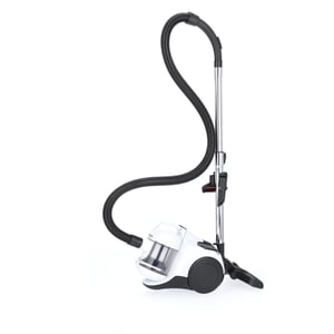 Severin CY 7103 dammsugare 1,5 l torrdammsugare 850 W utan påse