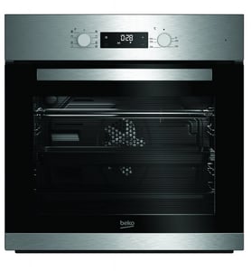 Beko BIM 22300 X Backofen 71 l 2500 W Edelstahl
