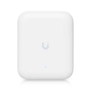 Ubiquiti U7 Outdoor 4300 Mbit/s White PoE Support