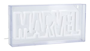 Paladone PP13125MC oświetlenie dekoracyjne Podświetlana LED