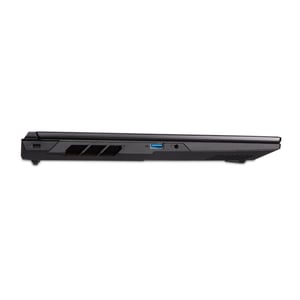 TERRA MOBILE GAMER ELITE 5v4 Intel Core Ultra 9 275HX Laptop 43,9 cm (17.3") Quad HD 32 GB DDR5-SDRAM 2 TB SSD NVIDIA GeForce RTX 5070 Wi-Fi 7 (802.11be) Windows 11 Pro Czarny