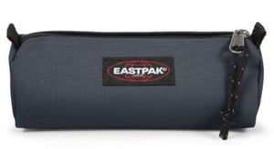 Eastpak EK298/154 Miękki piórnik Poliamidowy Szary