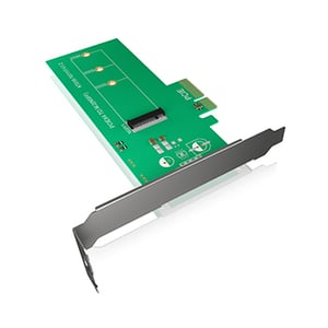 ICY BOX IB-PCI208-Adapter, intern, M.2