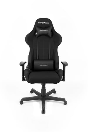 DXRacer OH-FD01-N fotel do gry Uniwersalny fotel dla gracza
