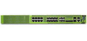 Juniper SRX2300-AC firewall (hardware) 1U