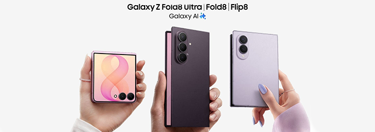 Galaxy Unpacked 2026: Z Fold8, Z Flip8 i Watch9 w pierwszych testach