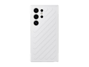 Samsung Shield Case pokrowiec na telefon komórkowy 17,3 cm (6.8") Jasny Szary