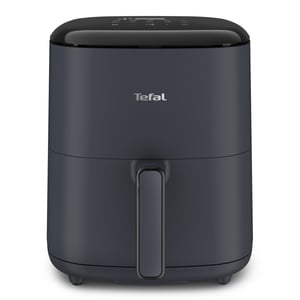 Tefal Easy Fry Max EY245B Einzelgerät 5 l Standgerät 1500 W Heißluftfritteuse Grau