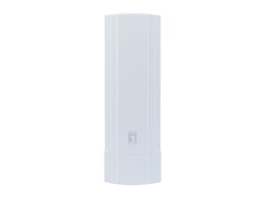 LevelOne WAB-8010 WLAN-Access-Point 867 Mbit/s Weiß, PoE-Unterstützung